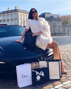 Работа для девушек Рязань