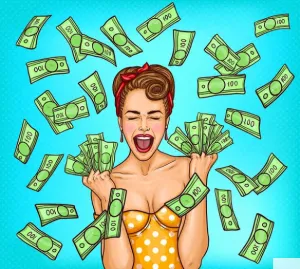 Высокооплачиваемая работа для девушек в Краснодаре!