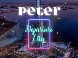 Работа в Санкт-Петербурге — стабильный доход каждый день!