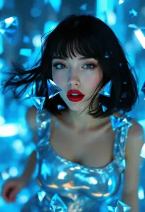 Работа для девушек