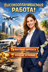 Деньги мечты