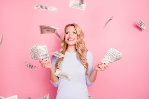 Работа для девушек 18+ VIP