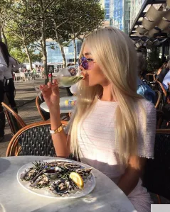 Высокооплачиваемая работа для девушек