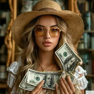 Высокооплачиваемая работа для девушек КРЫМ