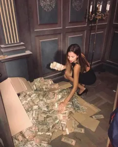 Вам зачислено: 150.000 ₽