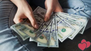 Работа для девушек