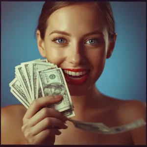 Высокооплачиваемая работа для девушек