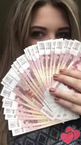 Высокий заработок для девушек