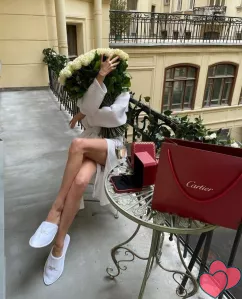 Работа для девушек в Москве