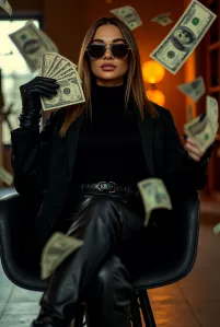 Высокооплачиваемая работа для девушек в Екатеринбурге