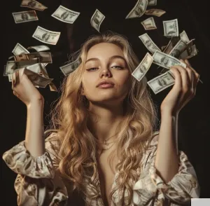 от 30к чистыми смена!