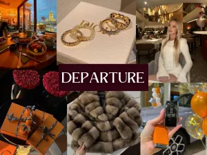 Работа премиум-класса в центре Москвы.