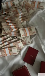 100000 за 2 недели гарант