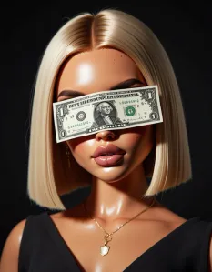 ✨ МОСКВА ЖДЁТ ТЕБЯ, КОРОЛЕВА! ✨