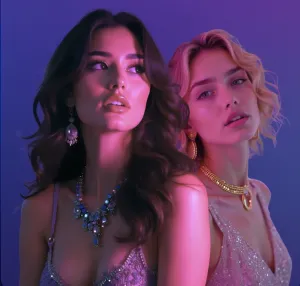 Элитная работа для королев в Москве