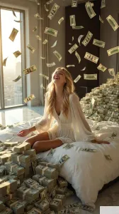 Высокооплачиваемая работа