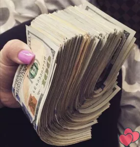 Работа для девушек