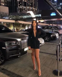 Москва-Модели