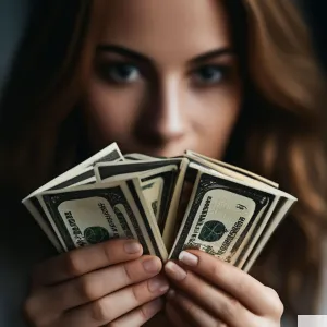 РАБОТА ДЛЯ ДЕВУШЕК