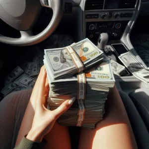 Высокооплачиваемая работа для девушек в КАЗАНИ