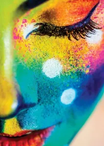 Много работы