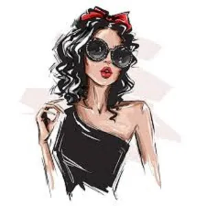 Для девушек всех типажей,любого возрвста