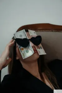 Работа мечты.
