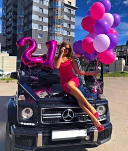 Работа для девушек в Москве !