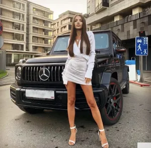 Массаж в Москве