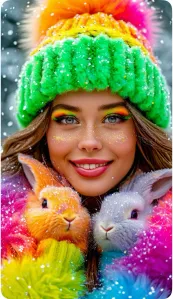 Новые возможности для девушек