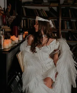 Ищу девушку для работы.