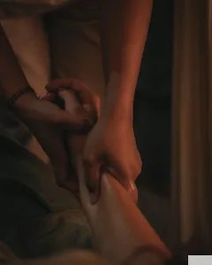 Релакс-Боди массажистка