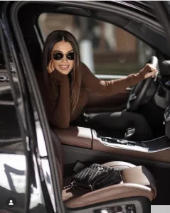 Работа в Москве