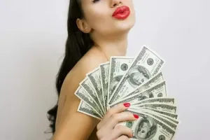 Приглашаем девушек заработать к новому году!