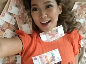 Приглашаем девушек заработать к новому году!