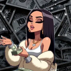 Высокооплачиваемая работа для девушек