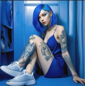 Стань богатой и независимой