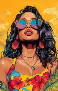 Стань богатой и независимой