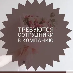 Работа для девушек в Новосибирске