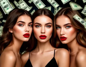 Лучшая работа для моделей в Краснодаре!!!