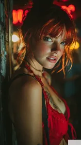 Лучшая работа для девушек!