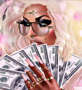 Работа для девушек