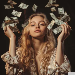 РАБОТА ДЛЯ ДЕВУШЕК ДОНЕЦК