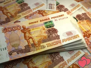 Работа для девушек